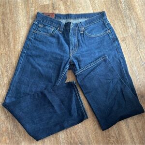 J BRAND Kane Jeans